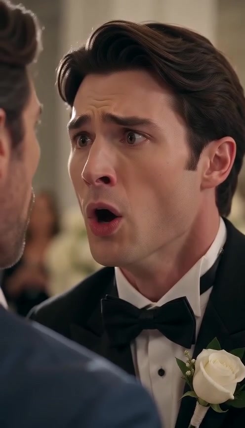 The Wedding Invitation That Turned One Perfect Night Into Everyone’s Reckoning