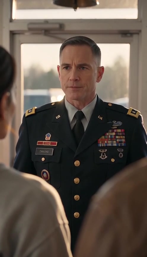 By Noon, Everyone in Turner’s Diner Had Chosen Which Truth to Fear