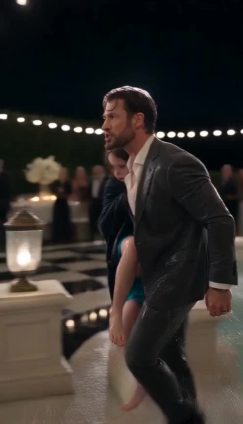 Before the Wedding Music Stopped, My Brother Had Already Chosen What We Were Worth