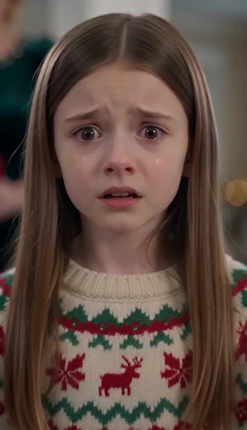 He Broke a Child’s Christmas Gift, and Our Family Could Never Pretend Again