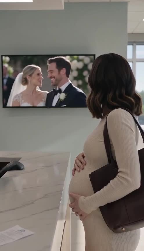 By Noon, Claire Bennett Had Lost Her Insurance and Every Easy Answer About Her Marriage