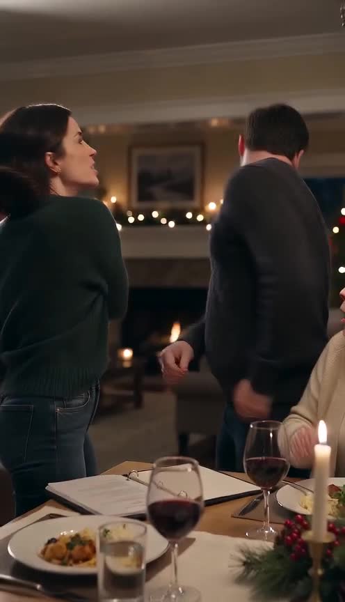 My Family Tried To Take My Lake House Until The Truth Came Out