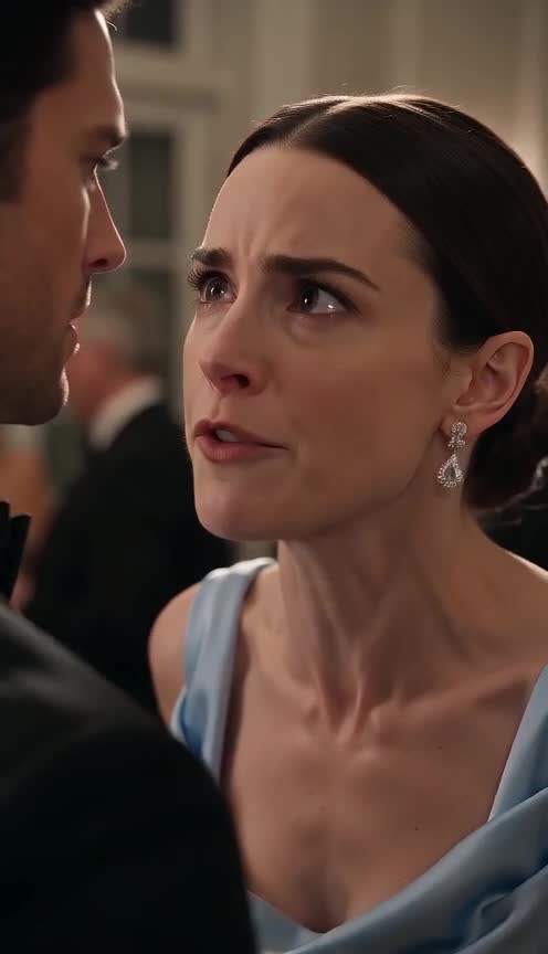 The Ring He Gave Her Had Already Belonged to the Woman She Buried