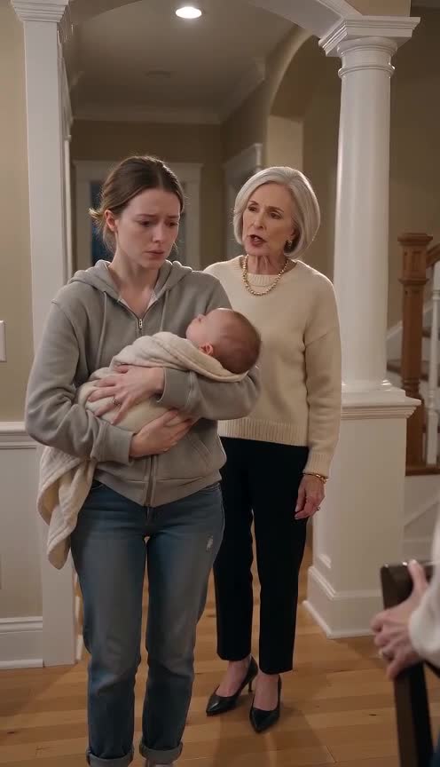 Grandma Sent Me $180,000—But Someone in My Family Took Every Dollar