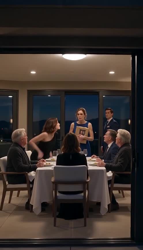 My Family Charged Me $5,300 for Dinner Until the Truth Finally Came Out