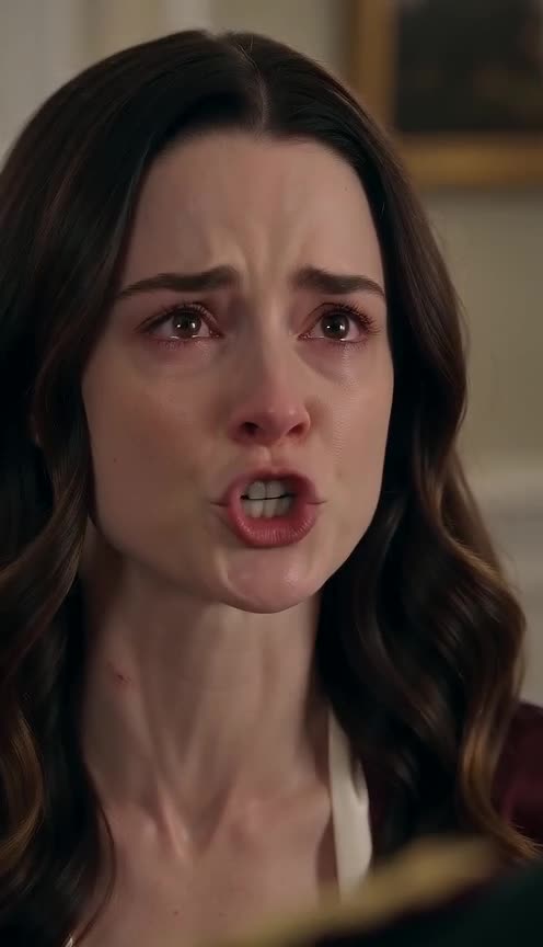 The Night Claire Bennett Asked Her Father to Listen Before He Chose a Side