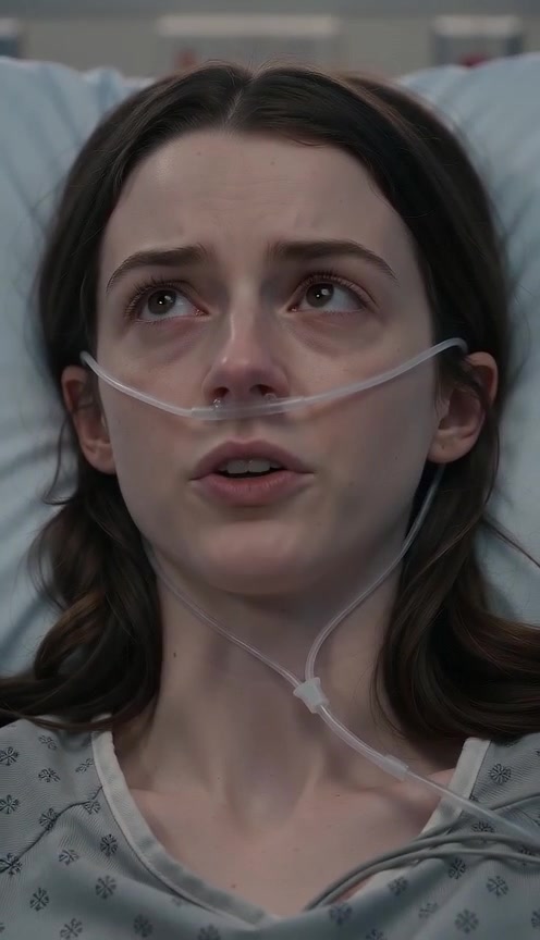 The Night Her Father Arrived Too Late and Lost More Than Her Forgiveness