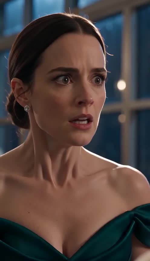 The Night Madeline Cross Learned What Her Engagement Ring Had Already Survived