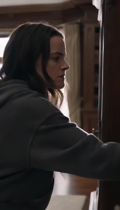 The House Her Father Gave Her Was Hiding Something Far Worse