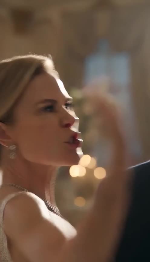 She Slapped Her Groom at the Altar Then Revealed the Truth He Hid for Years