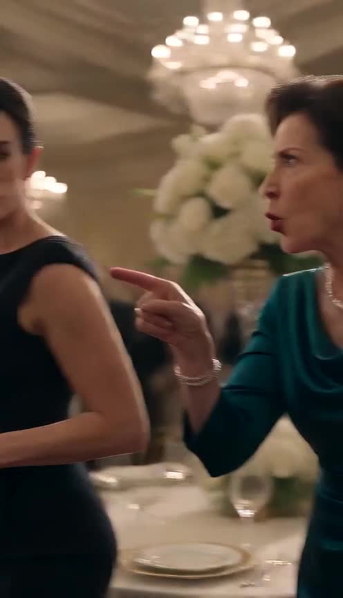 The Woman They Tried to Remove from the Army’s Most Important Table