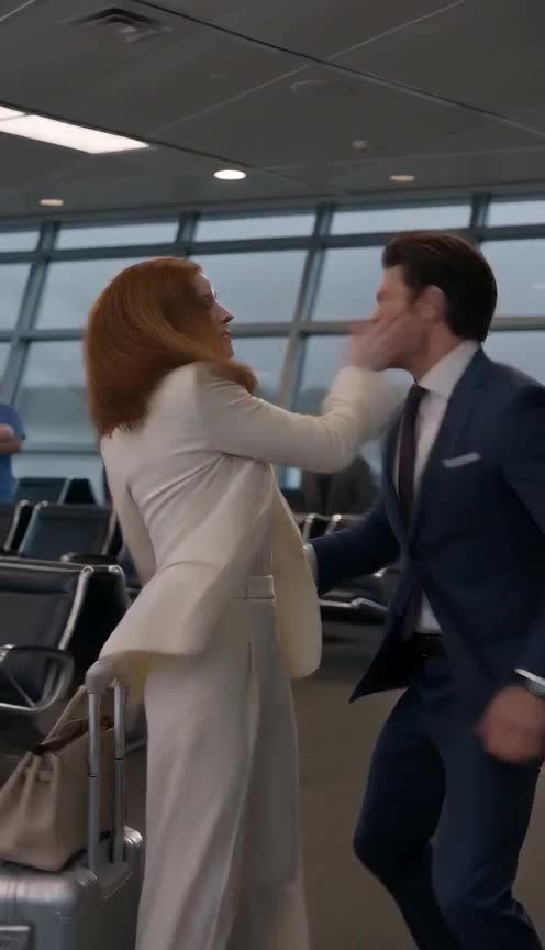I Divorced My CEO Husband While He Held His Mistress’s Baby Then Walked Away