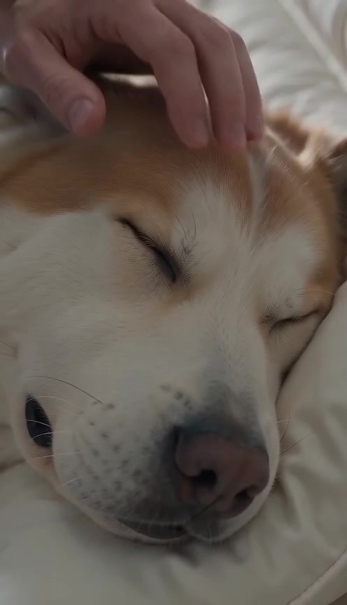 He Said Goodbye to His Dog, But One Final Moment Changed Everything