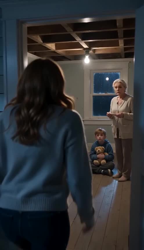 The Letter With Noah’s Name Forced Emily to Question Everything Her Family Had Hidden