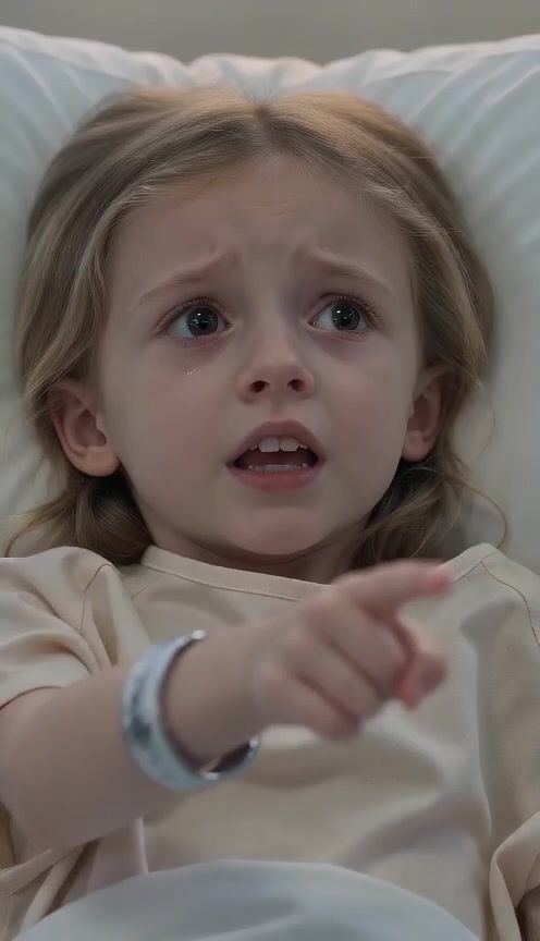 The Night Nora Vale Stood Between a Child and the Man Everyone Trusted