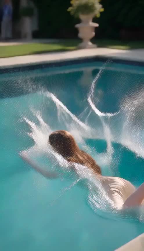 The Afternoon Victoria Marlow Let Go, Every Secret in the Family Began to Sink