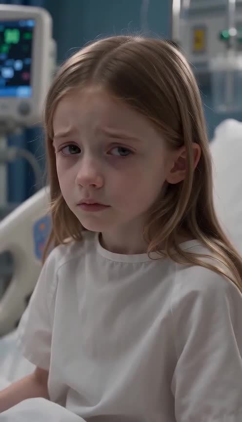 The DNA Test Revealed the Daughter He Thought He Lost Forever