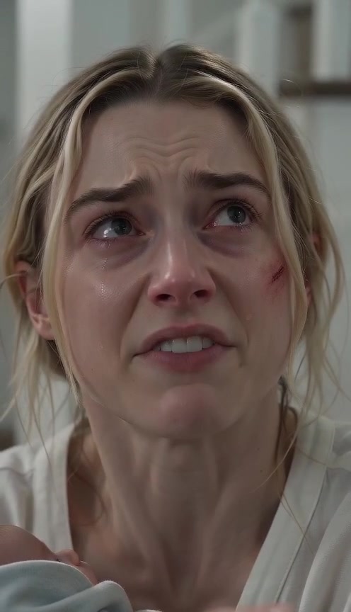 The Night Ethan Heard His Own Voice Tell a Lie About His Mother