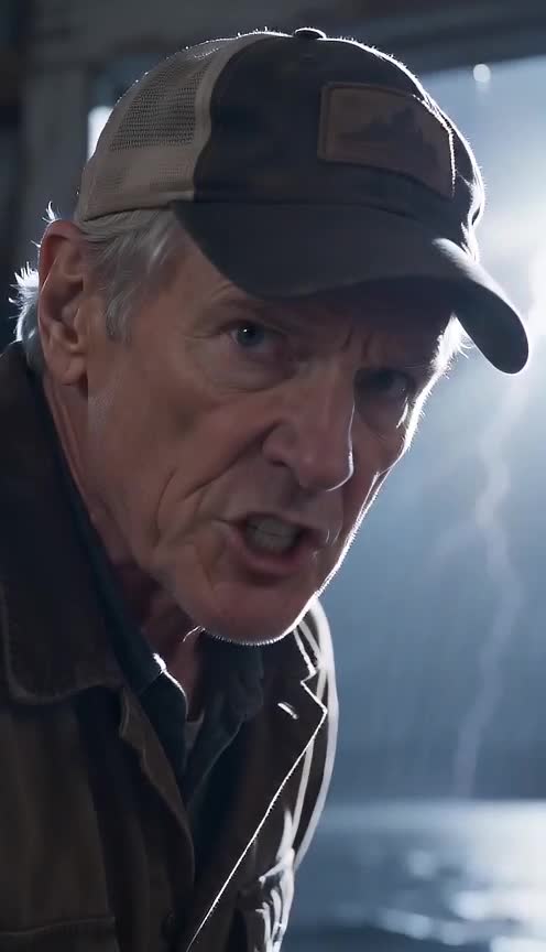 The Box Beneath the Boathouse Floor Held the Lie Ryan Could Never Undo