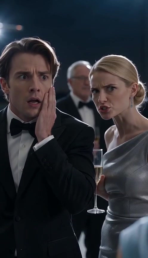 The Night Nathan Ordered Claire Out and Changed the Future of Sterling Aviation