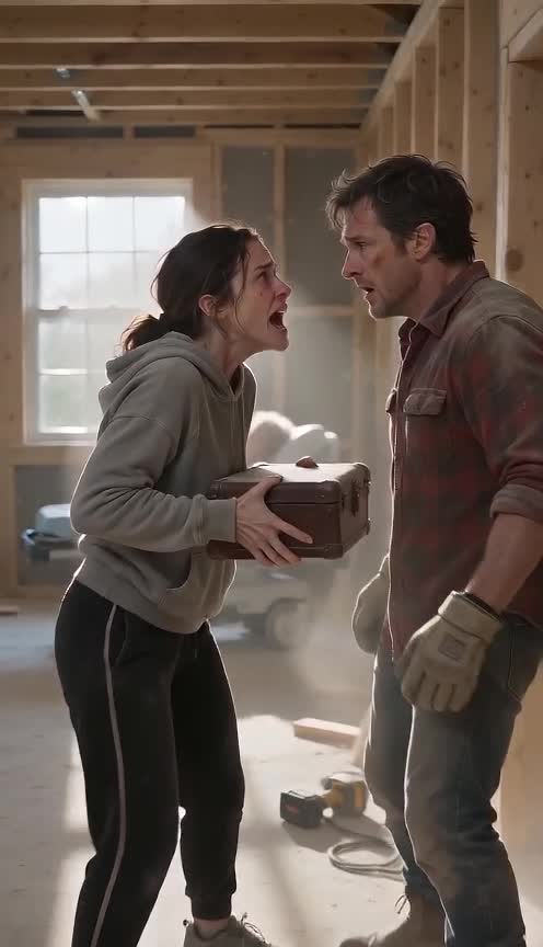 The Hidden Box That Revealed Our Family’s Darkest Secret