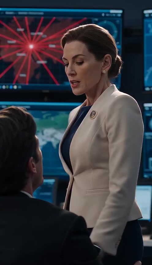 The Night Her Husband Finally Learned What Meredith Hale Had Been Hiding