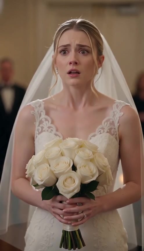 The Moment Emma Chose the Truth, Every Promise in the Ballroom Changed