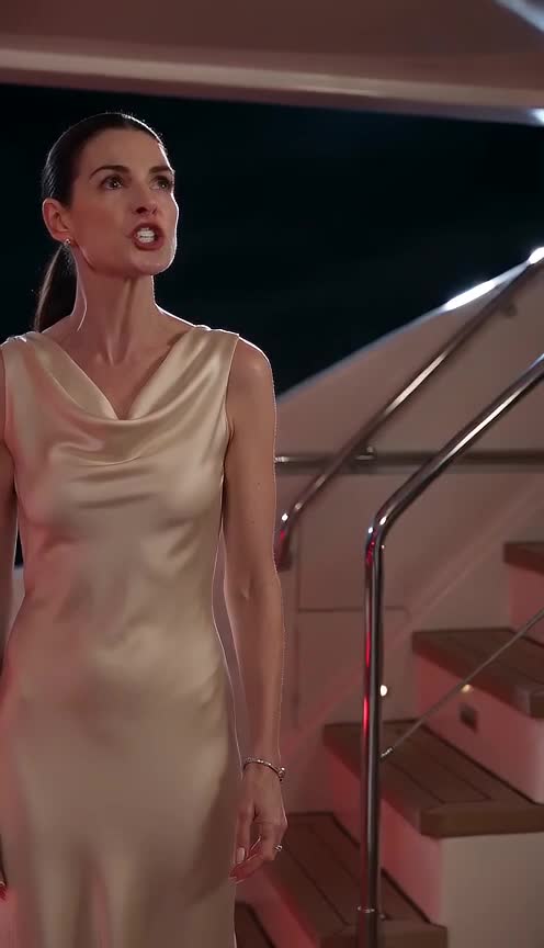 The Night Claire Bennett Stopped Paying for the Life That Betrayed Her