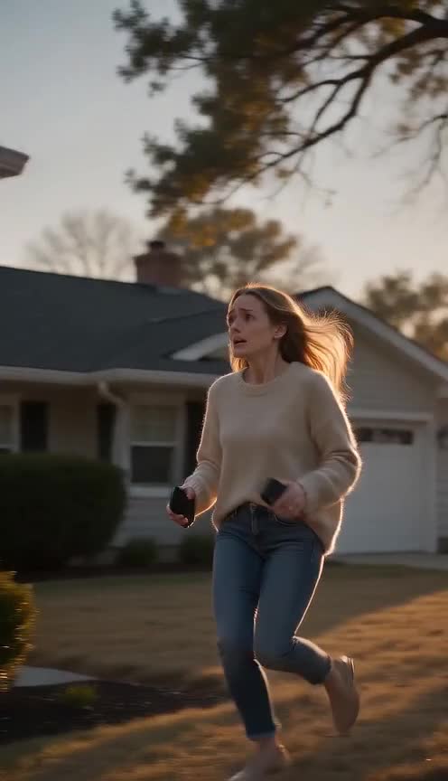 The Secret She Hid About The Lost Girl Changed Their Family Forever