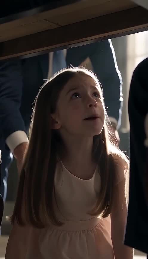 # The White Bottle on the Dinner Table Changed What Their Family Could Still Deny