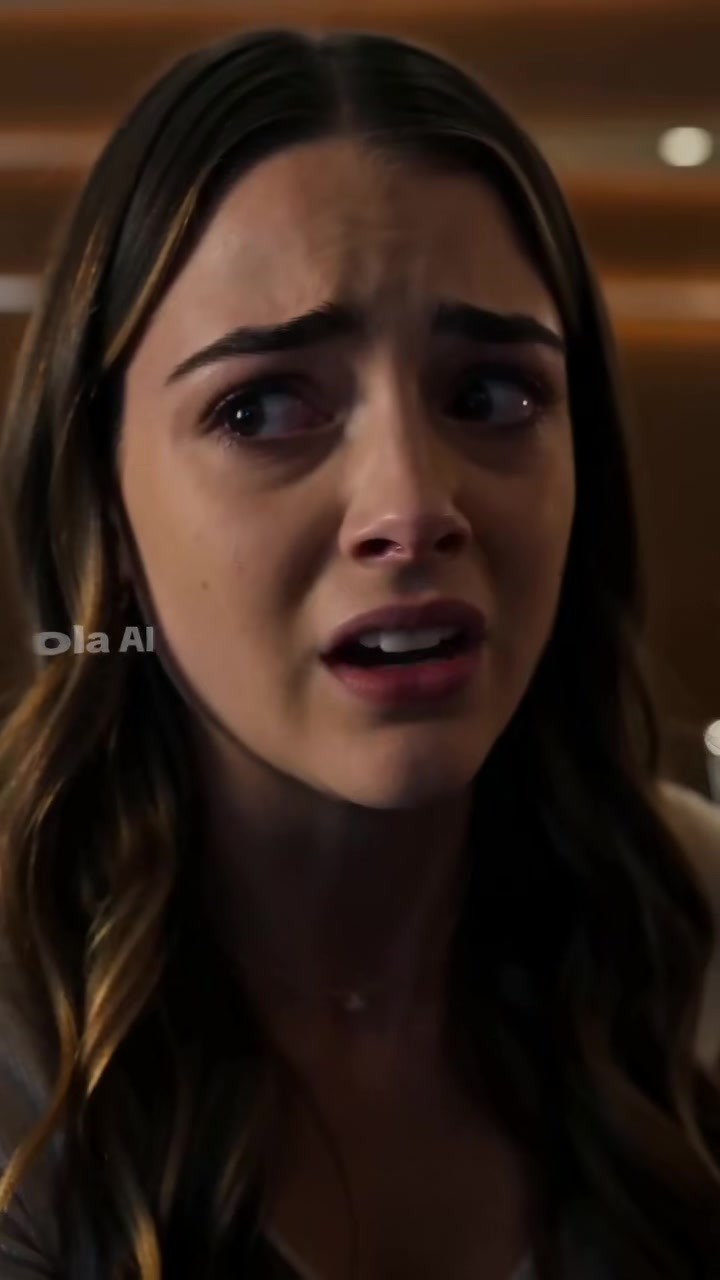 The Suitcase Hit the Chair Before Daniel Understood Who Had Hurt His Daughter