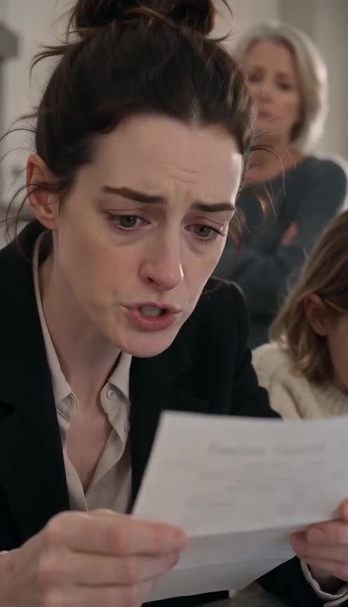 She Sent Money For Her Daughter’s Lunch Until She Discovered The Shocking Truth