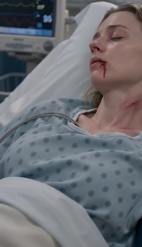 The Night Riverside Hospital Closed Its Doors Around One Family’s Lie