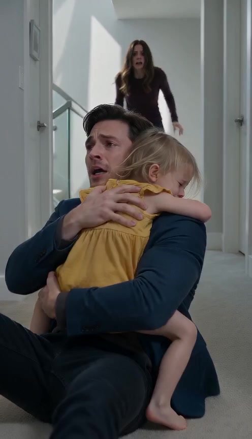 My Daughter’s Scream Saved Her From The Woman Who Wanted Revenge