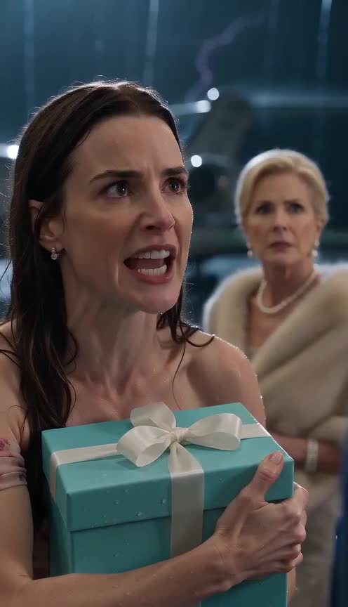 The Night Claire Refused to Leave and Made a Powerful Family Answer for Everything