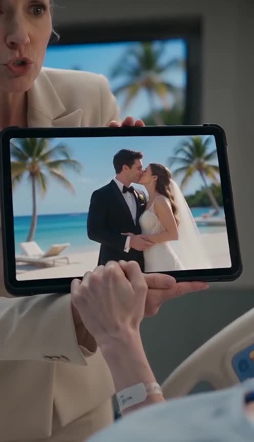 She Woke Up to Her Husband’s Secret Wedding and Took Everything He Owned