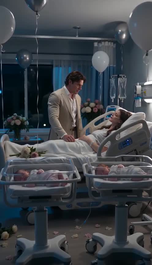 The Bride Was Shocked When A Girl Said Her Mother Was Still Alive