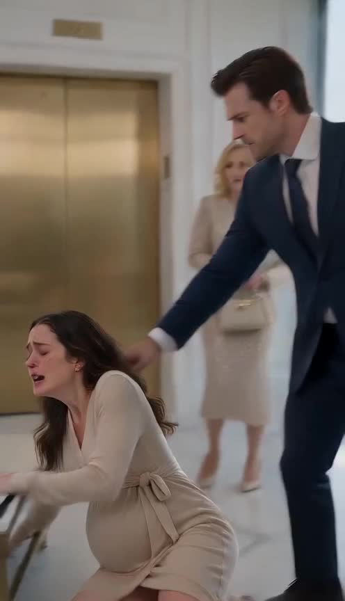 My Brother Threw Me Down While I Was Pregnant Then the FBI Knocked
