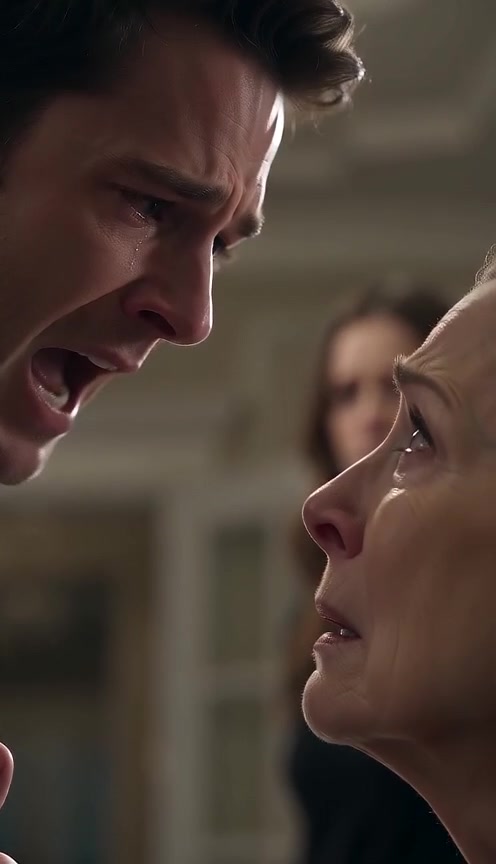 My Mother Finally Revealed Why She Could Never Love Me The Same