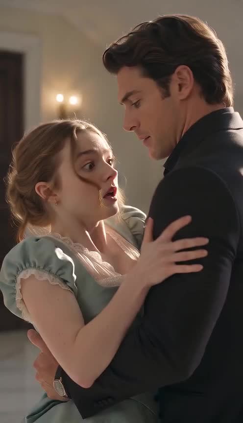She Married The Mafia Boss Everyone Rejected And Changed His Heart Forever