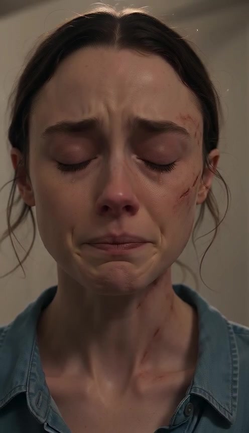 He Left The Woman Who Saved Him Until Her Unexpected Visitor Changed Everything