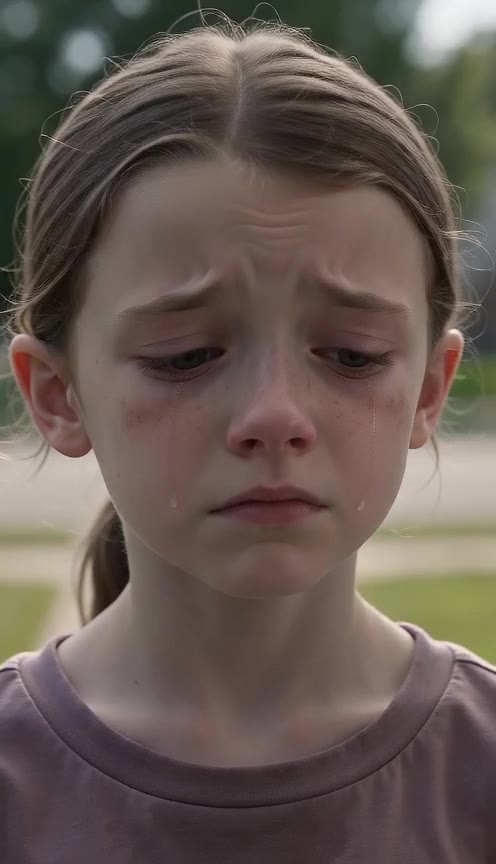 The Day Emily Was Told She Had to Earn Her Way Home