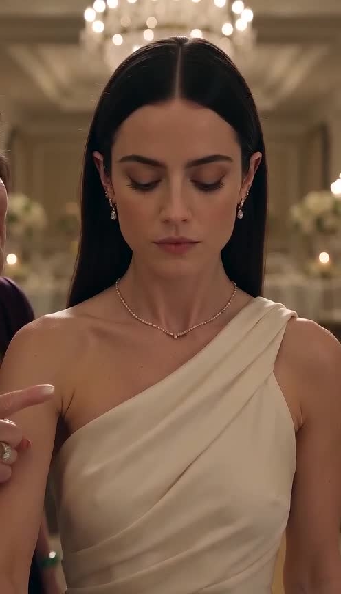The Wedding She Paid For Was Never Meant to Keep Her