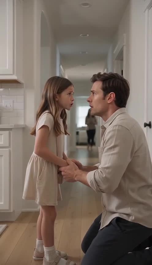 The Photo My Daughter Found Revealed A Secret That Changed Our Family Forever