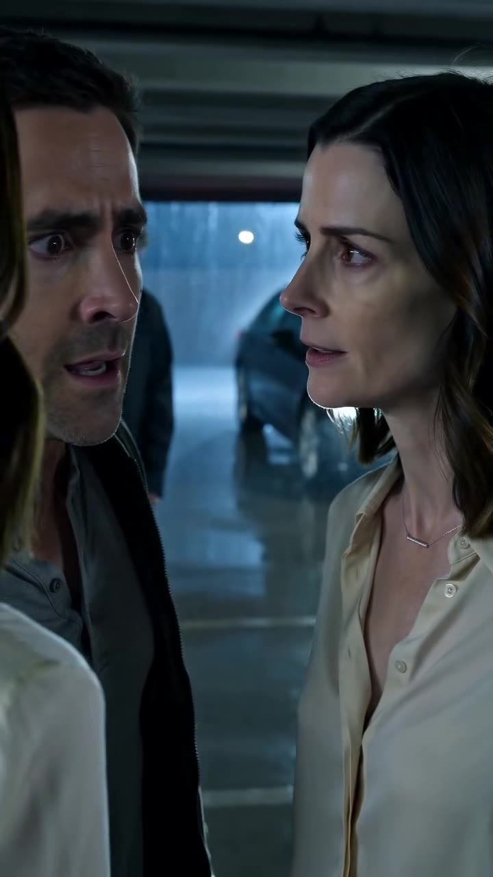 The Ring He Carried From a Night That Should Never Have Happened