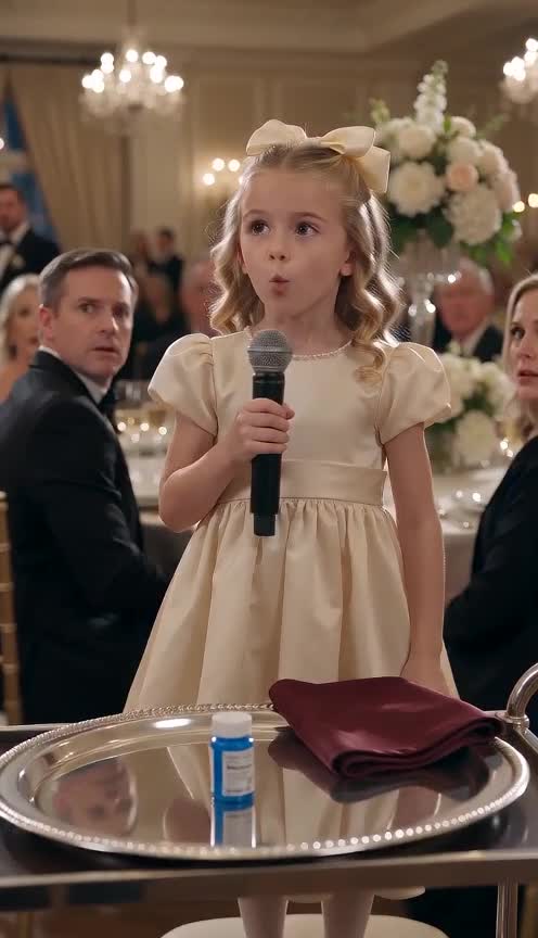 The Question Emily Asked Before the Wedding Music Could Begin Again