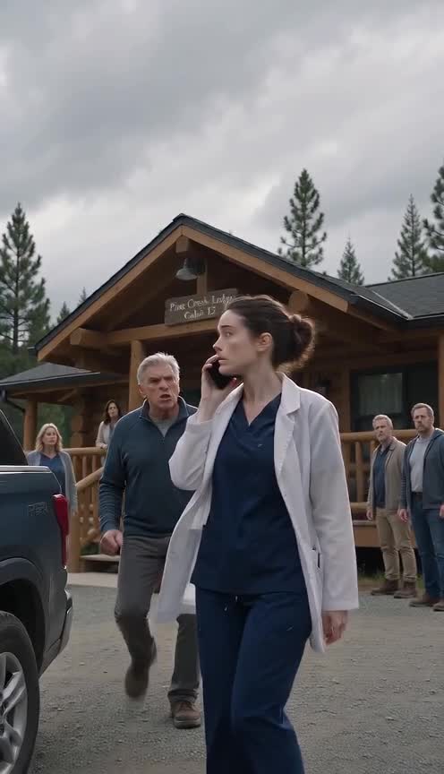 My Family Took My Lake House Without Asking Until I Took It Back