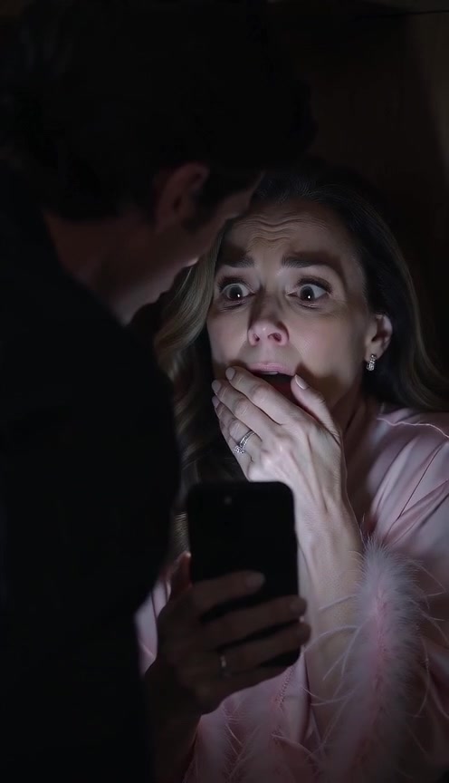 My Son Warned Me at 2AM Then I Discovered My Husband’s $24 Million Secret