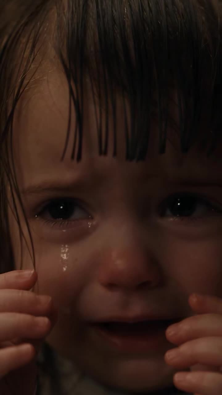 Cruel Aunt Cut a Little Girl’s Hair Until the Family Matriarch Revealed Her True Power