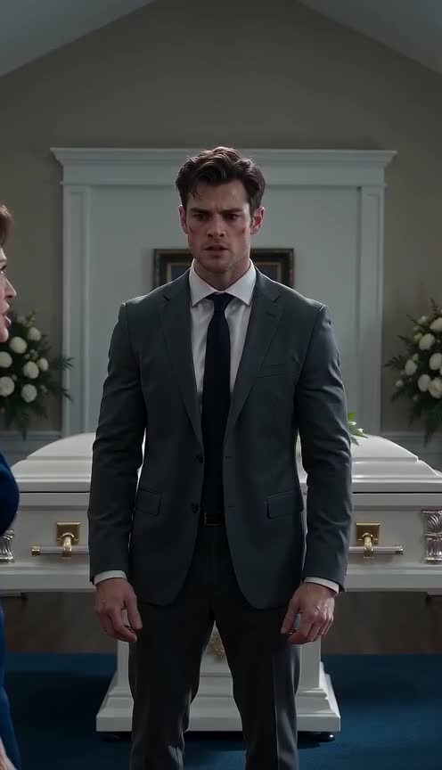 My Daughter Exposed The Truth At Her Mother’s Funeral